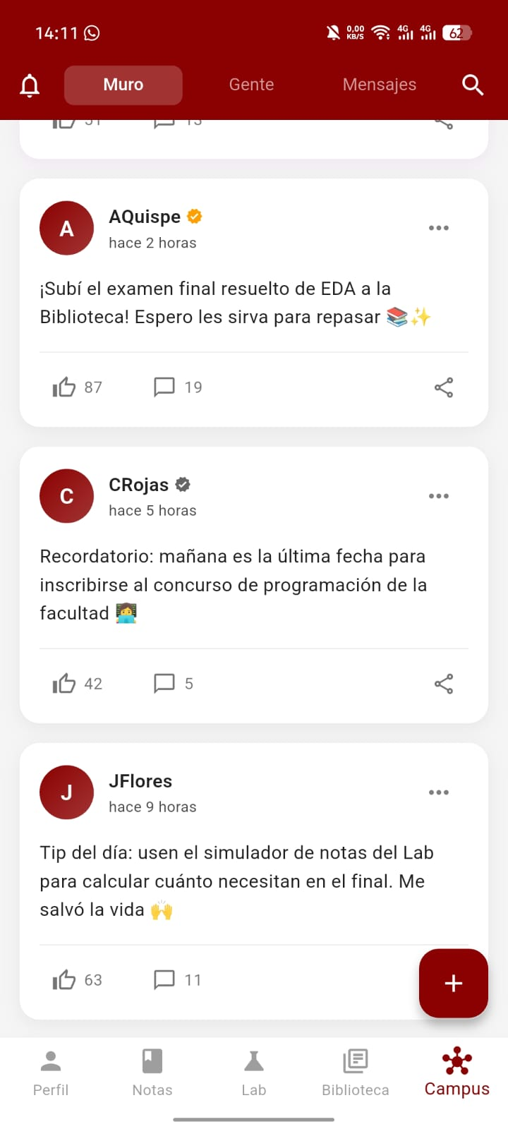 UniCali - campus universitario